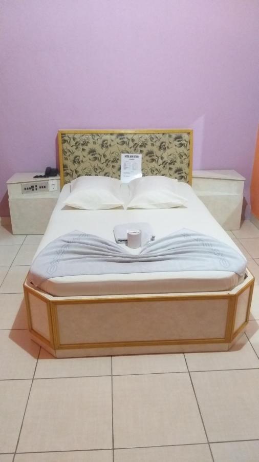 Hotel Bom Retiro São Paulo Kültér fotó