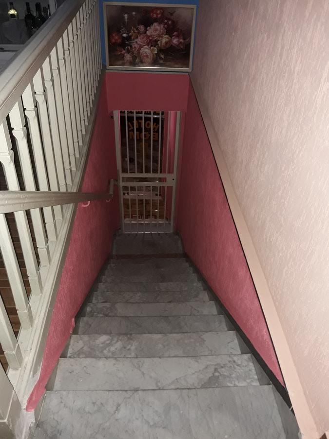 Hotel Bom Retiro São Paulo Szoba fotó